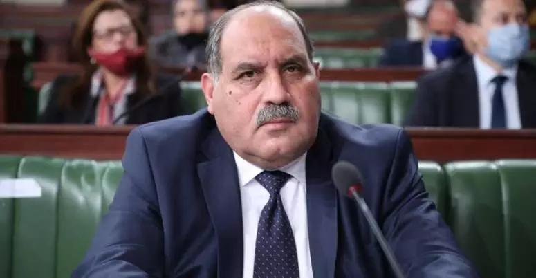 تحقيق الأهداف الإستراتيجية في مجال الانتقال الطاقي يستوجب انخراط ومساهمة كافة المتدخلين (محمد بوسعيد) تحقيق الأهداف الإستراتيجية في مجال الانتقال الطاقي يستوجب انخراط ومساهمة كافة المتدخلين (محمد بوسعيد)