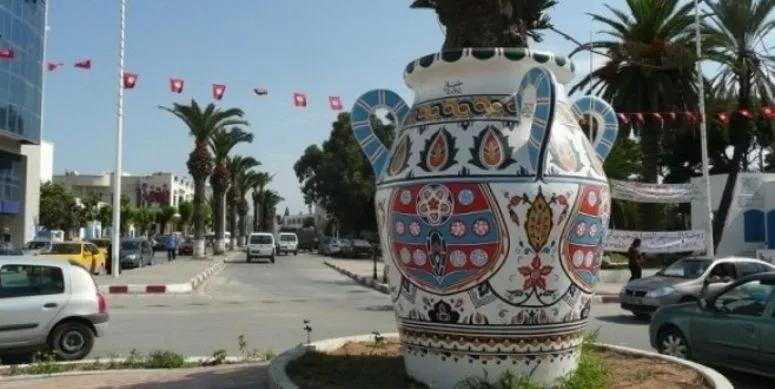 نابل: تعليق الاضراب الجهوي لقطاع الصحة بعد الاتفاق على عقد مجلس جهوي صحي خاص بولاية نابل يوم 16 افريل نابل: تعليق الاضراب الجهوي لقطاع الصحة بعد الاتفاق على عقد مجلس جهوي صحي خاص بولاية نابل يوم 16 افريل