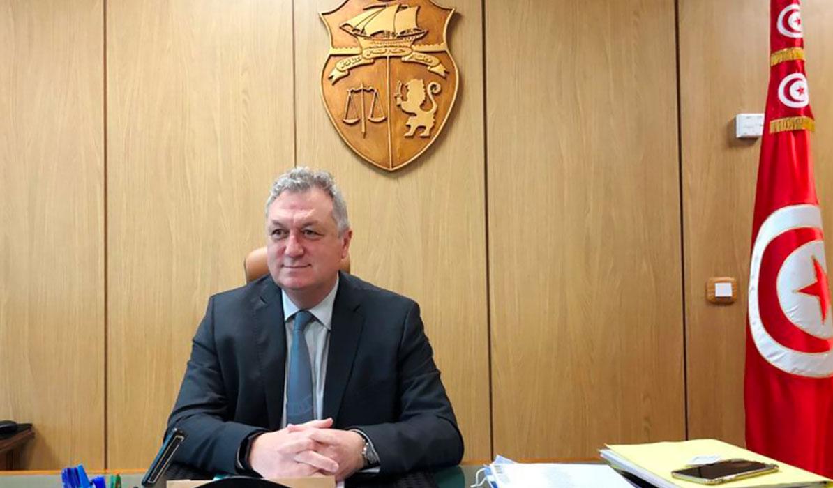 تونس تسدد القرض القطري بقيمة 695 مليون دينار بعد رفض جدولته تونس تسدد القرض القطري بقيمة 695 مليون دينار بعد رفض جدولته