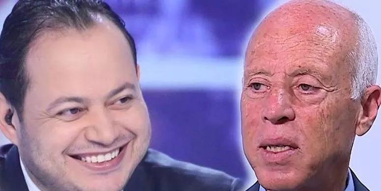 سمير الوافي: على الرئاسة ان تضبط واقعها الاتصالي وان تتخلص من سياسة الأكاذيب والعبث الدبلوماسي سمير الوافي: على الرئاسة ان تضبط واقعها الاتصالي وان تتخلص من سياسة الأكاذيب والعبث الدبلوماسي