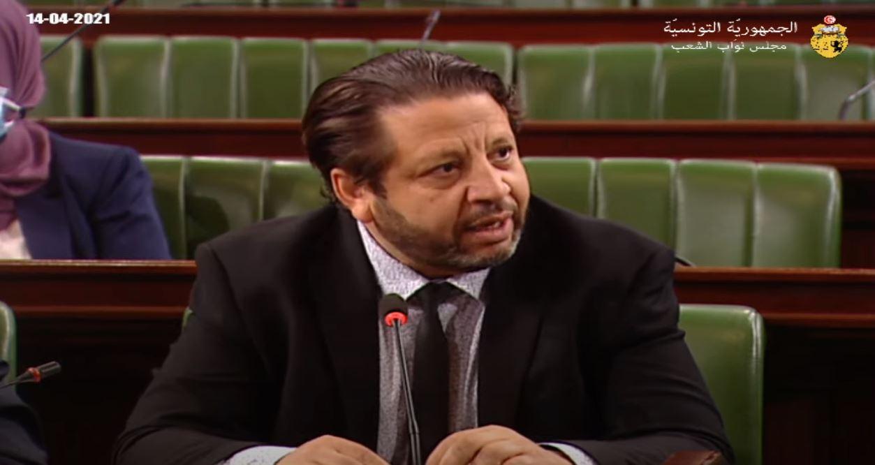 الكريشي: القيروان الأولى في الفقر والحكومة مسؤولة عن تعطّل مشاريع التنمية بها الكريشي: القيروان الأولى في الفقر والحكومة مسؤولة عن تعطّل مشاريع التنمية بها