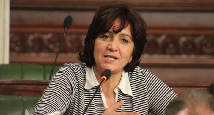 عبو: أزمة النهضة وراء مساعي وضع اليد على الاعلام واللوم كل اللوم يقع على المشيشي عبو: أزمة النهضة وراء مساعي وضع اليد على الاعلام واللوم كل اللوم يقع على المشيشي