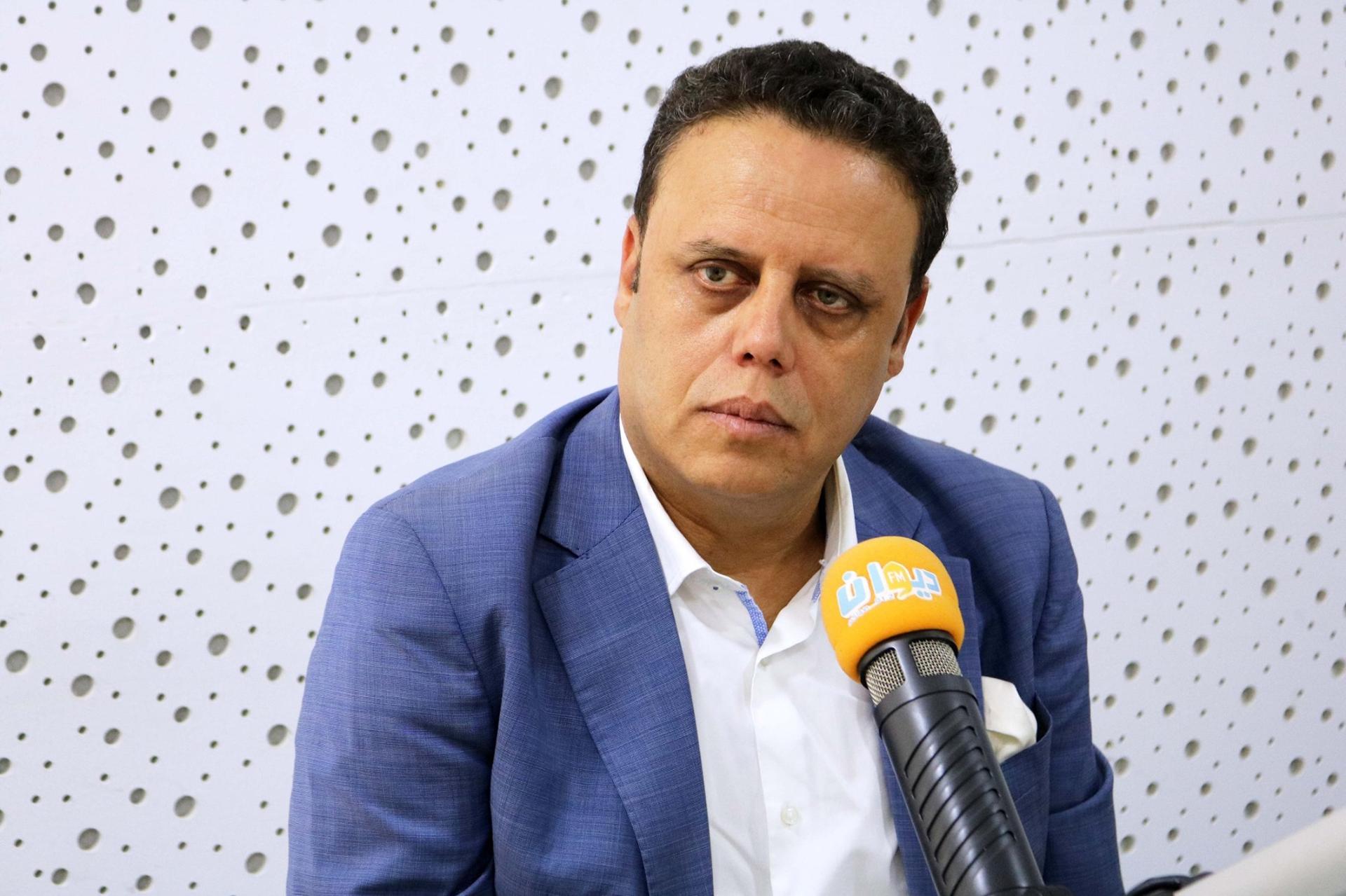 هيكل المكي: ننتظر نواب “قلب تونس” لغلق ملف سحب الثقة من الغنوشي هيكل المكي: ننتظر نواب “قلب تونس” لغلق ملف سحب الثقة من الغنوشي