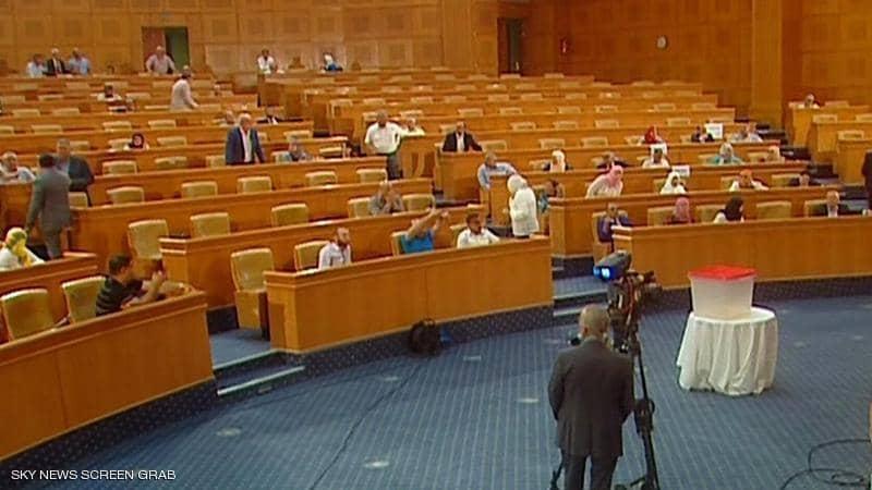 10 نواب في بيان مشترك: الغنوشي استعمل سلطته الادارية لتعريض حياة موسي لخطر مؤكد 10 نواب في بيان مشترك: الغنوشي استعمل سلطته الادارية لتعريض حياة موسي لخطر مؤكد