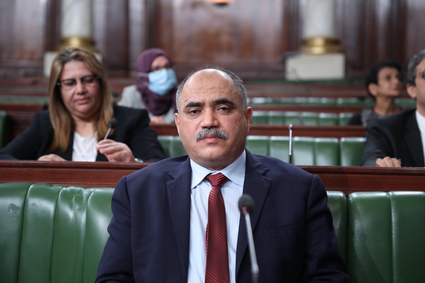 فتحي الجراي: 630 اشعارا حول انتهاكات في مراكز الاحتفاظ والإيقاف فتحي الجراي: 630 اشعارا حول انتهاكات في مراكز الاحتفاظ والإيقاف