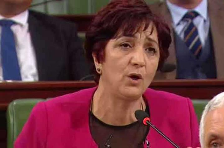 التيار: اعتداء العلوي على عبّو “وضيع” ورئاسة المجلس متواطئة التيار: اعتداء العلوي على عبّو “وضيع” ورئاسة المجلس متواطئة