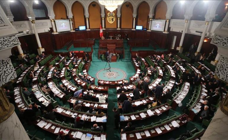 البرلمان: جلسة لمساءلة 4 وزراء البرلمان: جلسة لمساءلة 4 وزراء