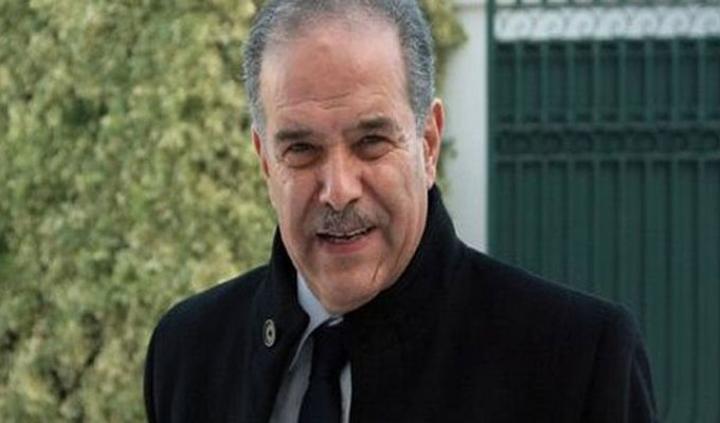 رضا صفر: ما حدث في قصر قرطاج خطير جدا رضا صفر: ما حدث في قصر قرطاج خطير جدا