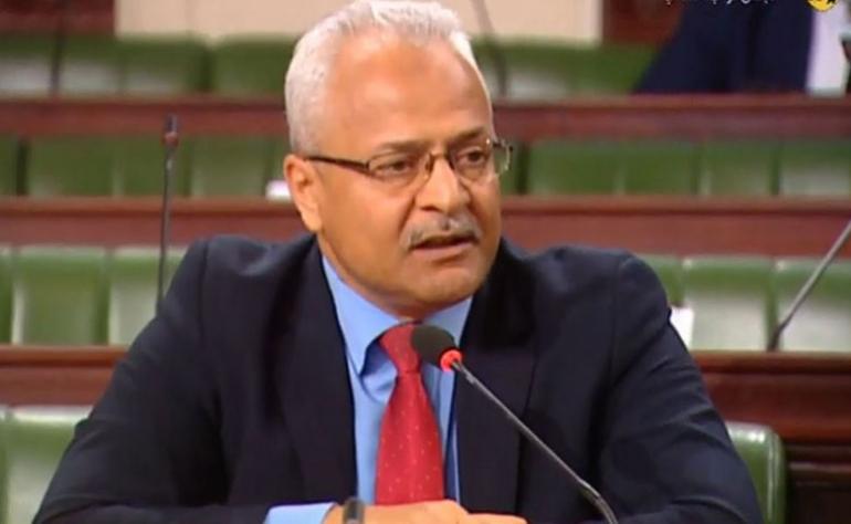 ناجي الجمل: سعيّد يئس من تجاوب المؤسسة العسكرية فحوّل وجهته للمؤسسة الأمنية ناجي الجمل: سعيّد يئس من تجاوب المؤسسة العسكرية فحوّل وجهته للمؤسسة الأمنية