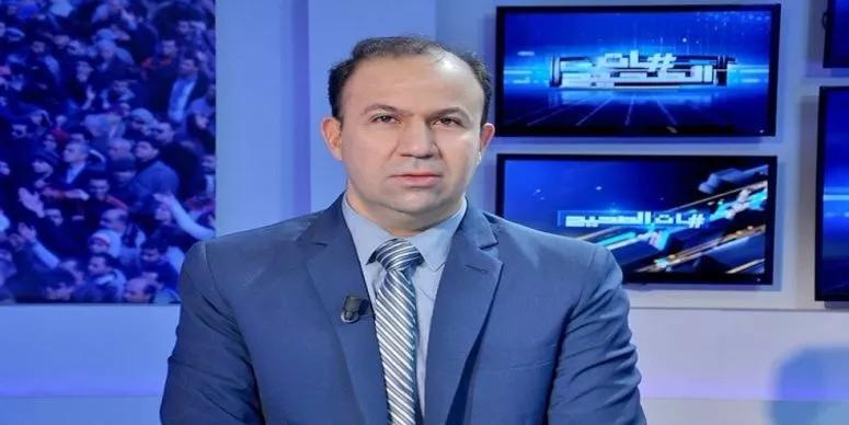 أحمد بن حسانة لرئيس الجمهورية: هذه خروقاتك للدستور يا حامي الدستور، أحمد بن حسانة لرئيس الجمهورية: هذه خروقاتك للدستور يا حامي الدستور،