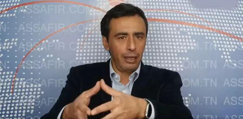 جوهر بن مبارك: معارضة قيس سعيّد لا تكون بالتشويه والنزول إلى الدرك الأسفل جوهر بن مبارك: معارضة قيس سعيّد لا تكون بالتشويه والنزول إلى الدرك الأسفل