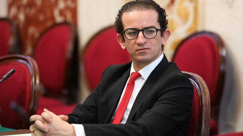 الخليفي: مغادرة “قلب تونس” الائتلاف الحكومي غير مطروحة حاليا الخليفي: مغادرة “قلب تونس” الائتلاف الحكومي غير مطروحة حاليا