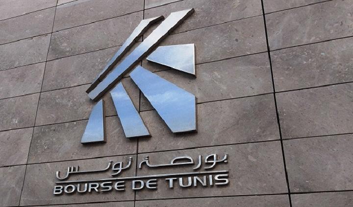 التونسية للأوراق المالية: تواصل المنحى التنازلي لبورصة تونس التونسية للأوراق المالية: تواصل المنحى التنازلي لبورصة تونس