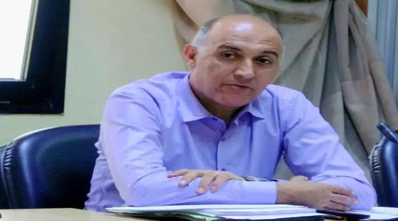 نعمان العش: نعمان العش: