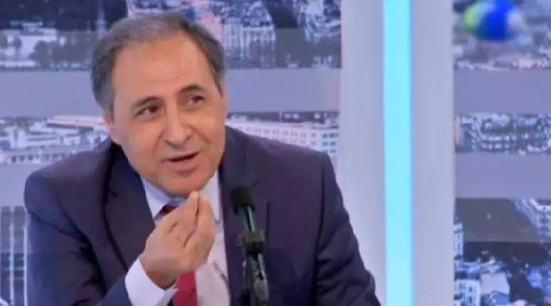 كوفيد 19: السلالة البريطانية هي السلالة الأكثر انتشارا في تونس كوفيد 19: السلالة البريطانية هي السلالة الأكثر انتشارا في تونس