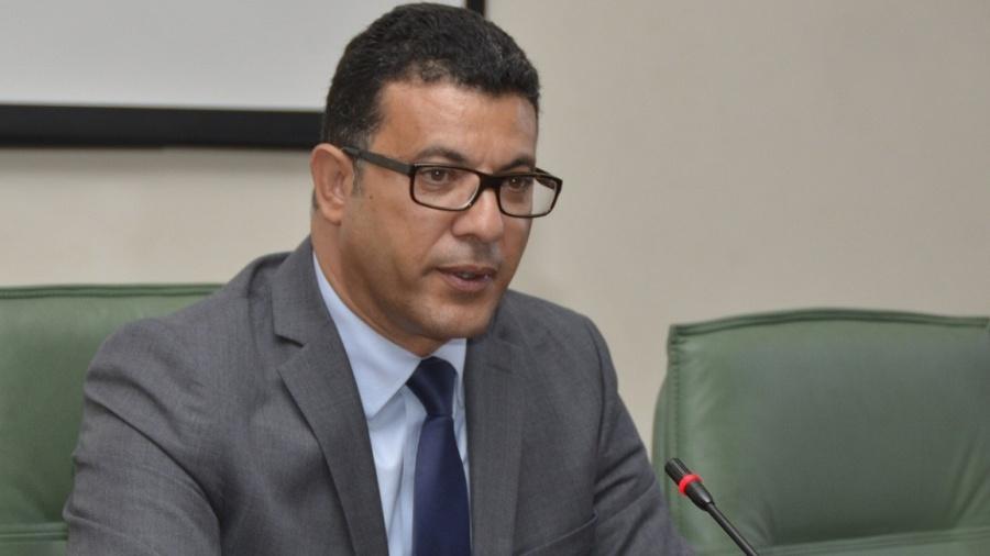 الرحوي: لامعنى للحصانة في موضوع الخياري .. وحلّ البرلمان واجب الرحوي: لامعنى للحصانة في موضوع الخياري .. وحلّ البرلمان واجب