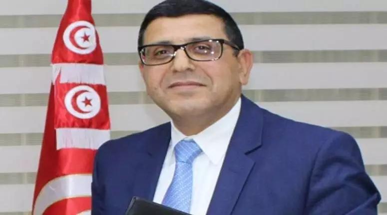 جائحة كورونا قد تمثل فرصة لتونس لمزيد استقطاب الاستثمارات الأجنبية (مدير عام وكالة النهوض بالاستثمار الخارجي) جائحة كورونا قد تمثل فرصة لتونس لمزيد استقطاب الاستثمارات الأجنبية (مدير عام وكالة النهوض بالاستثمار الخارجي)