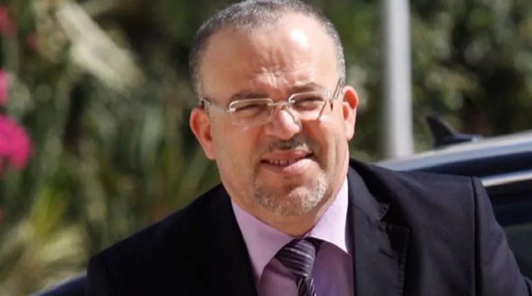 سمير ديلو: مجلس شورى حركة النهضة سيناقش في اجتماعه الإستعدادات للمؤتمر 11 وتحديد موعده سمير ديلو: مجلس شورى حركة النهضة سيناقش في اجتماعه الإستعدادات للمؤتمر 11 وتحديد موعده