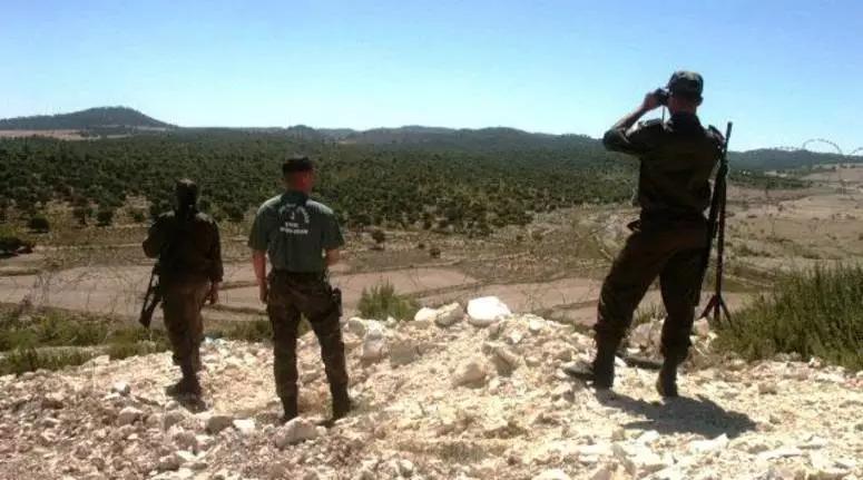 ضبط ستة أشخاص بجندوبة والقصرين ضبط ستة أشخاص بجندوبة والقصرين