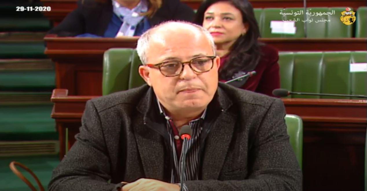 نبيل حجّي: في المجلس غاب الرشد عن كلّ راشد نبيل حجّي: في المجلس غاب الرشد عن كلّ راشد