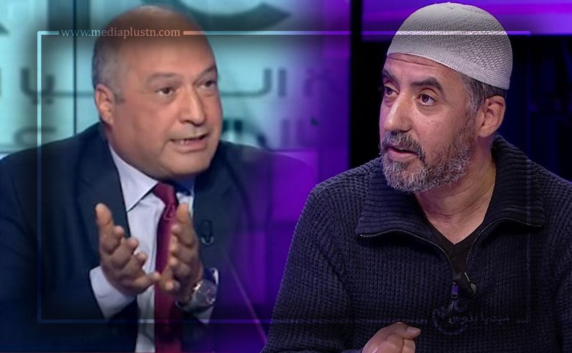 اثر شكاية رفعها النائب الجزيري: فرقة الأبحاث العدليّة بزغوان تستدعي رئيس الـ(هايكا) اثر شكاية رفعها النائب الجزيري: فرقة الأبحاث العدليّة بزغوان تستدعي رئيس الـ(هايكا)