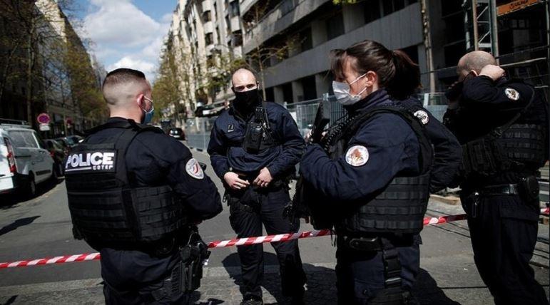 سفارة تونس بفرنسا تُدين عمليّة باريس الارهابيّة سفارة تونس بفرنسا تُدين عمليّة باريس الارهابيّة