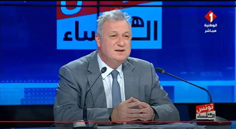 لقاءات بيت الحكمة: وزير الاقتصاد يؤكد تغيير إستراتيجية التفاوض مع صندوق النقد الدولي لقاءات بيت الحكمة: وزير الاقتصاد يؤكد تغيير إستراتيجية التفاوض مع صندوق النقد الدولي