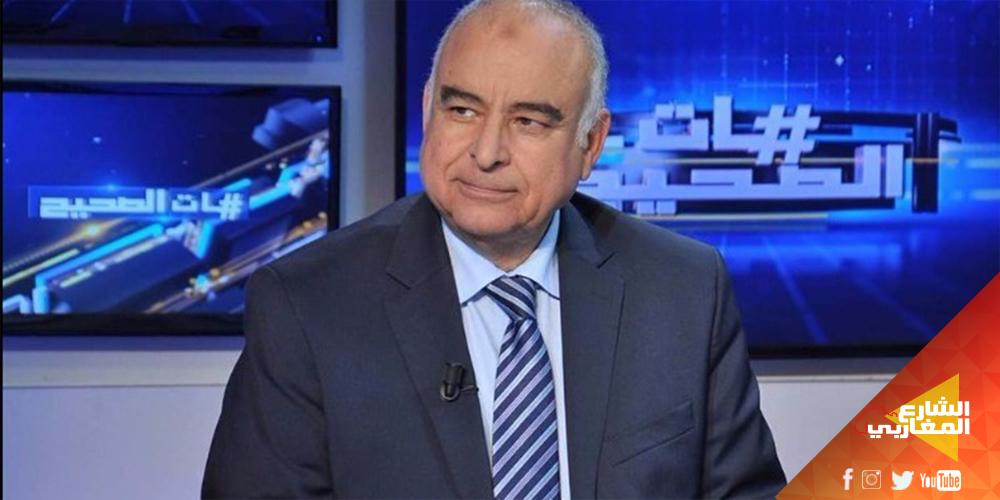 سعيدان مُعلّقا على رسالة صندوق النقد الدولي: تونس أهينت وتعرّضت للإذلال ولا فائدة من زيارة واشنطن سعيدان مُعلّقا على رسالة صندوق النقد الدولي: تونس أهينت وتعرّضت للإذلال ولا فائدة من زيارة واشنطن