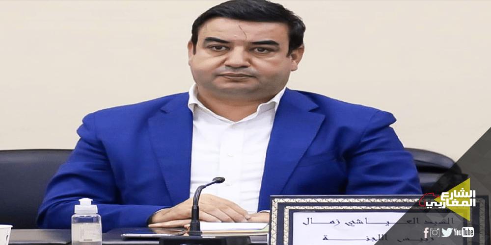 رئيس لجنة الصحة يُحذّر من موجة رابعة من كورونا رئيس لجنة الصحة يُحذّر من موجة رابعة من كورونا