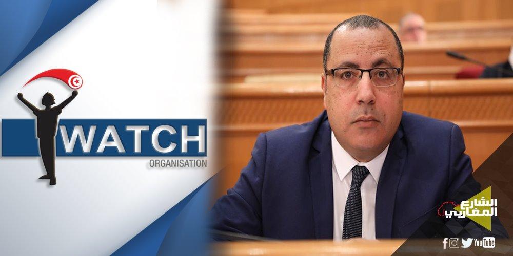 ستُقدّمه للنقد الدولي: “أنا يقظ” تطالب الحكومة بنشر “برنامج الاصلاحات” قبل التوجه لواشنطن ستُقدّمه للنقد الدولي: “أنا يقظ” تطالب الحكومة بنشر “برنامج الاصلاحات” قبل التوجه لواشنطن