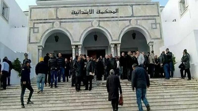 جندوبة: أحكام بين 5 و46 سنة سجنا وحرمان من الوظائف ومن حق الاقتراع ضدّ مقاول وموظفين في قضيتيّ فساد جندوبة: أحكام بين 5 و46 سنة سجنا وحرمان من الوظائف ومن حق الاقتراع ضدّ مقاول وموظفين في قضيتيّ فساد