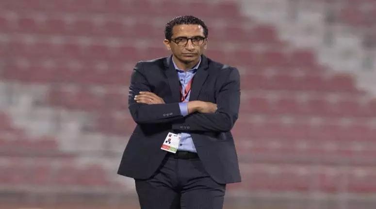 عادل السليمي: المنتخب التونسي سيسعى جاهدا للفوز بكأس العرب قطر2021 عادل السليمي: المنتخب التونسي سيسعى جاهدا للفوز بكأس العرب قطر2021