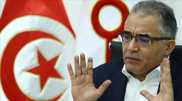 مرزوق يُحذر من سيناريو 1881 وينبه من مرحلة الفوضى مرزوق يُحذر من سيناريو 1881 وينبه من مرحلة الفوضى