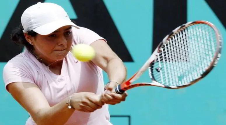 دورة مدريد : انس جابر تواجه في الدور الثاني الامريكية سلوان ستيفانس دورة مدريد : انس جابر تواجه في الدور الثاني الامريكية سلوان ستيفانس