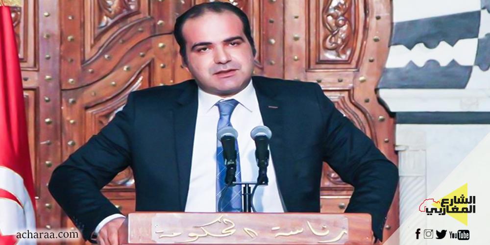 المسدي: الحكومة أرسلت 10 آلاف جرعة تلقيح لرئاسة الجمهورية المسدي: الحكومة أرسلت 10 آلاف جرعة تلقيح لرئاسة الجمهورية