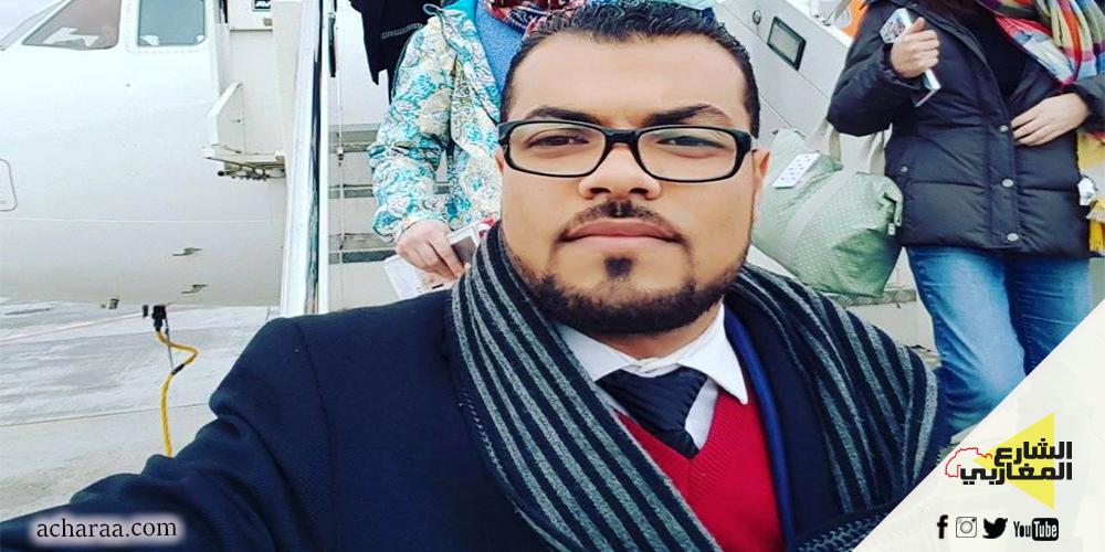 الاستاذ عزازة: سنرفع شكاية بالمشيشي بسبب توزيع التلاقيح بالمحاباة على مستشاريه وحزامه السياسي الاستاذ عزازة: سنرفع شكاية بالمشيشي بسبب توزيع التلاقيح بالمحاباة على مستشاريه وحزامه السياسي