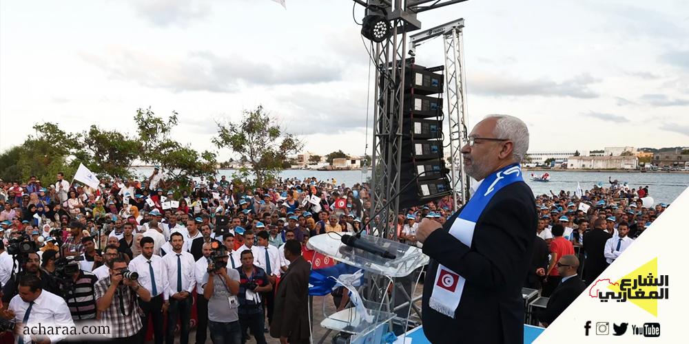 النهضة تُطالب بالتعبئة العامة لمواجهة كورونا وتدعو الى تهدئة سياسية واجتماعية النهضة تُطالب بالتعبئة العامة لمواجهة كورونا وتدعو الى تهدئة سياسية واجتماعية