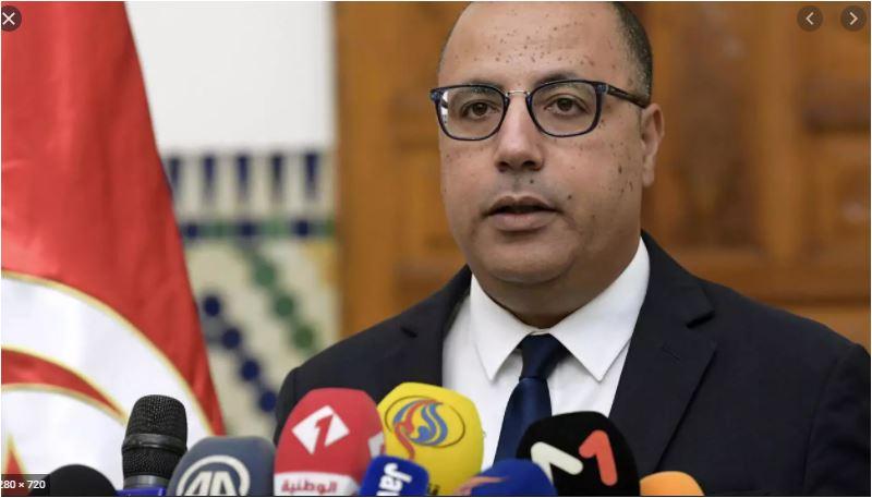 حكومة المشيشي تطلب من صندوق النقد الدولي أضخم قرض في تاريخ تونس حكومة المشيشي تطلب من صندوق النقد الدولي أضخم قرض في تاريخ تونس