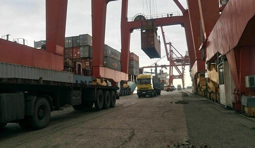 شبهات فساد تطارد تصدير شحنة نحاس تونسية الى ايطاليا شبهات فساد تطارد تصدير شحنة نحاس تونسية الى ايطاليا