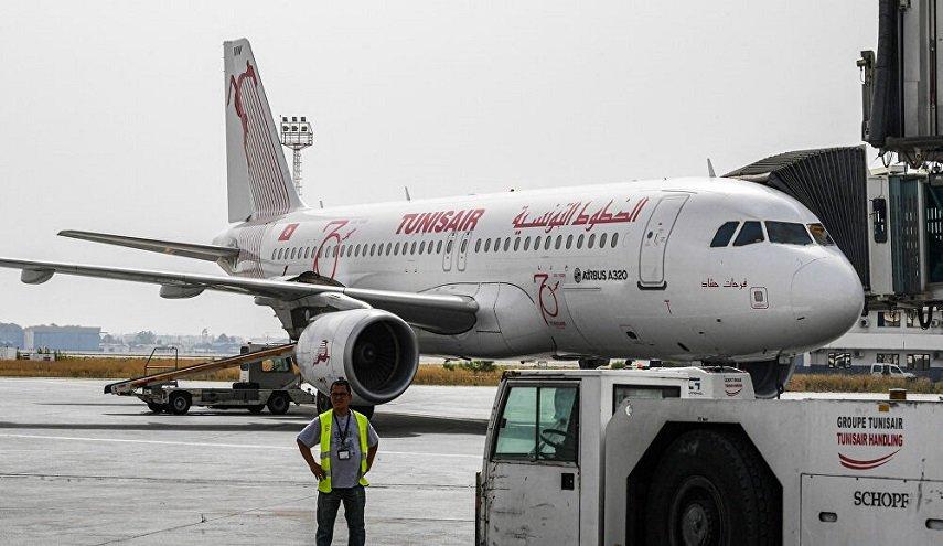 الخطوط التونسية تعلن شروط الدخول إلى التراب التونسي بداية من الغد الخطوط التونسية تعلن شروط الدخول إلى التراب التونسي بداية من الغد