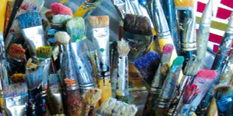 فنون تشكيلية: تهيئة مخازن إضافية بمدينة الثقافة لحفظ الرصيد الوطني للأعمال التشكيلية فنون تشكيلية: تهيئة مخازن إضافية بمدينة الثقافة لحفظ الرصيد الوطني للأعمال التشكيلية