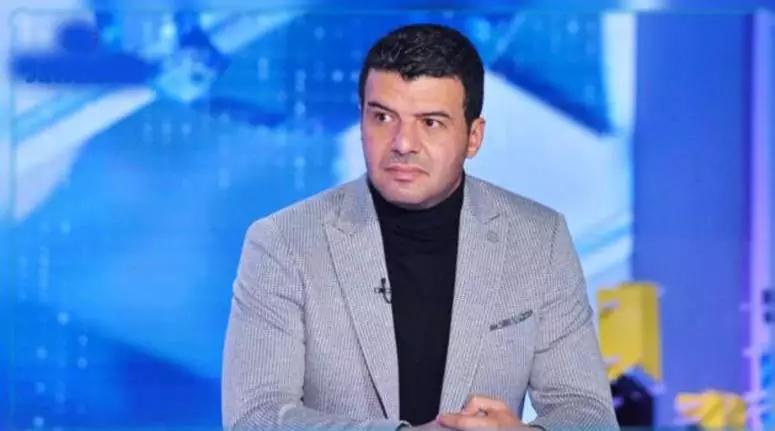 د ماهر العباسي: استقرار منتظر للوضع الوبائي خلال الأسبوعين القادمين لكن.. د ماهر العباسي: استقرار منتظر للوضع الوبائي خلال الأسبوعين القادمين لكن..