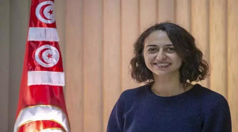 سارة بسباس: تطوّر المبارزة بالسّيف يستدعي بناء جيل جديد (مقابلة) سارة بسباس: تطوّر المبارزة بالسّيف يستدعي بناء جيل جديد (مقابلة)