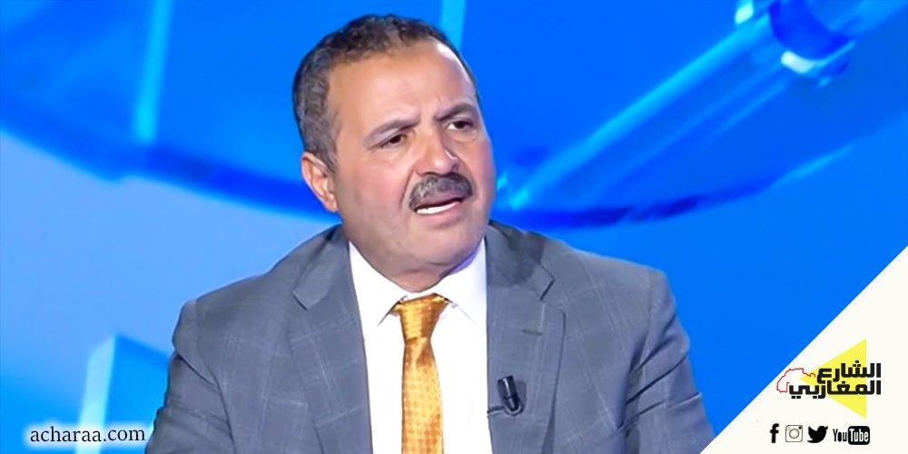 عبد اللطيف المكّي: النهضة مُستعدة لتقديم تنازلات عبد اللطيف المكّي: النهضة مُستعدة لتقديم تنازلات