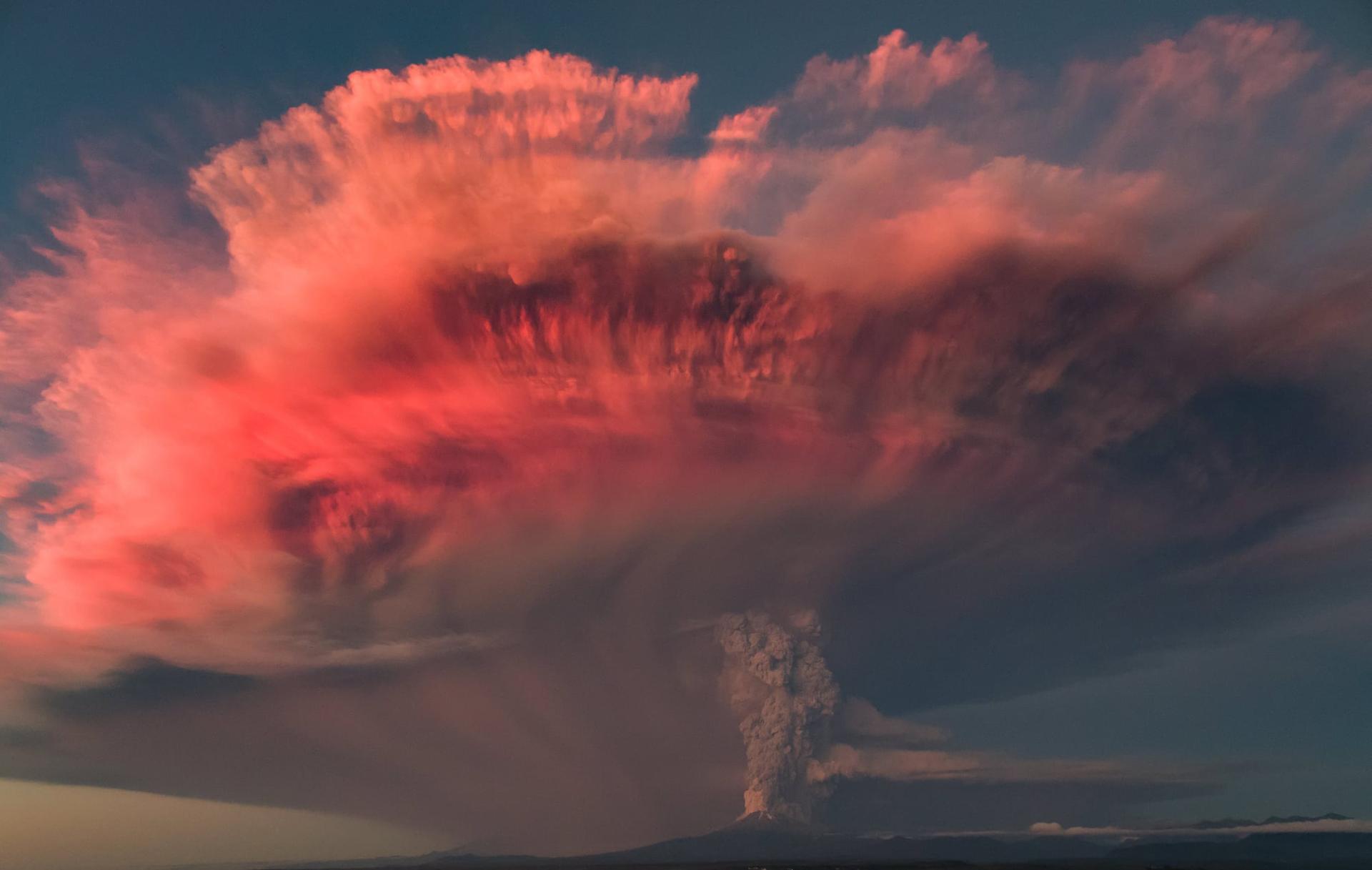 هذه هي أسوأ سنة في تاريخ البشرية هذه هي أسوأ سنة في تاريخ البشرية