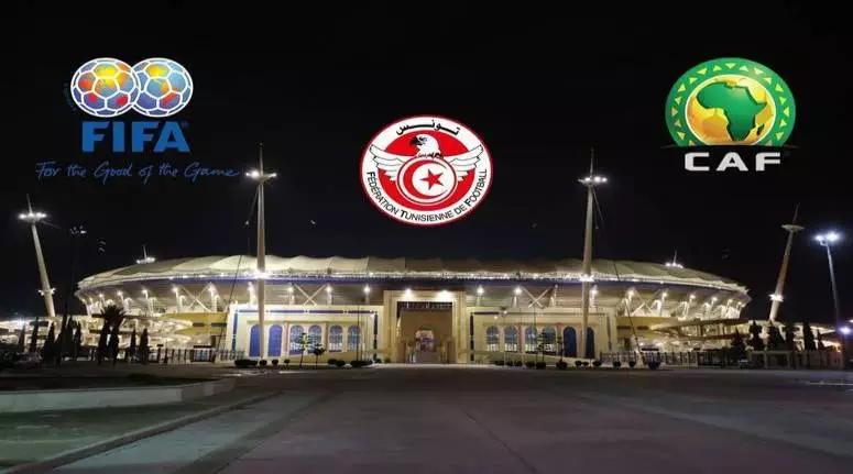 الكاف تعتمد ملعب رادس لاحتضان مباريات المنتخب التونسي في تصفيات مونديال 2022 الكاف تعتمد ملعب رادس لاحتضان مباريات المنتخب التونسي في تصفيات مونديال 2022