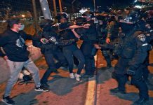 تونس تدعو مجلس الأمن الى الاجتماع اليوم لبحث القمع الاسرائيلي للفلسطينيين تونس تدعو مجلس الأمن الى الاجتماع اليوم لبحث القمع الاسرائيلي للفلسطينيين