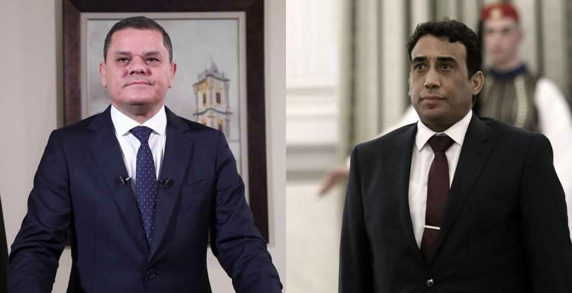 عريضة في ليبيا تطالب رئيس الحكومة ورئيس المجلس الرئاسي ومحافظ البنك المركزي بمنع سقوط تونس في الكارثة عريضة في ليبيا تطالب رئيس الحكومة ورئيس المجلس الرئاسي ومحافظ البنك المركزي بمنع سقوط تونس في الكارثة