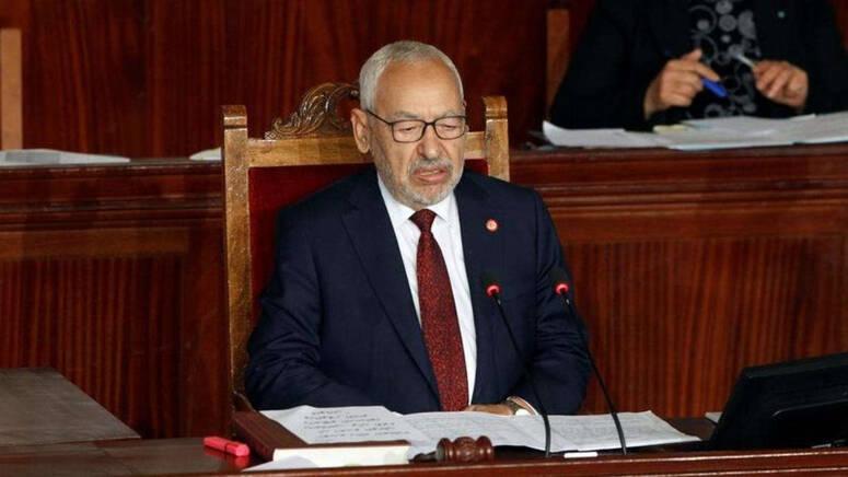 رئيس البرلمان يؤكد لنظيره الفلسطيني وقيادي في منظمة التحرير التزام تونس بالدفاع عن القضيّة الفلسطينية رئيس البرلمان يؤكد لنظيره الفلسطيني وقيادي في منظمة التحرير التزام تونس بالدفاع عن القضيّة الفلسطينية