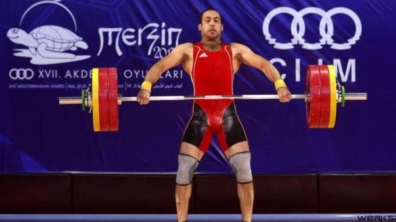 البطولة الافريقية لرفع الاثقال للاكابر : رمزي بهلول يحصد المعدن النفيس في المسابقات الثلاث لوزن اقل من 81 كلغ البطولة الافريقية لرفع الاثقال للاكابر : رمزي بهلول يحصد المعدن النفيس في المسابقات الثلاث لوزن اقل من 81 كلغ